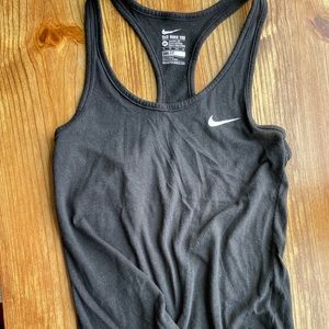 Nike Dry Fit Tank Top